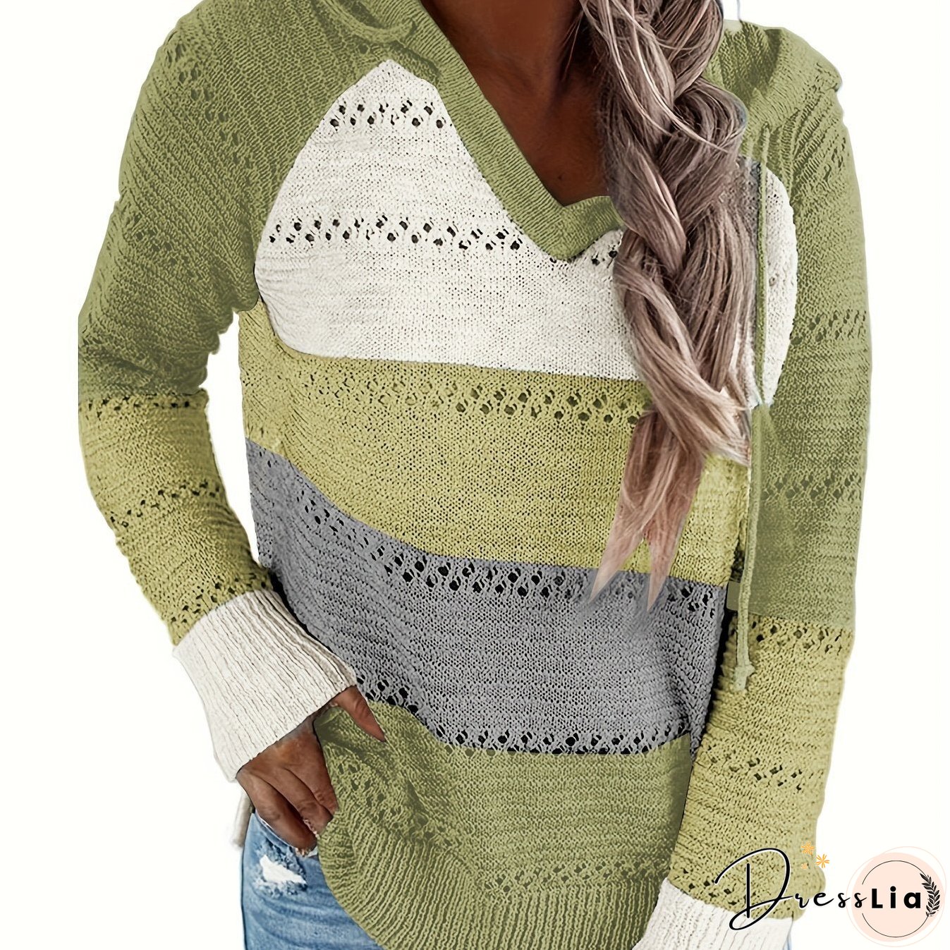 Versatile and Comfortable winter Sweater