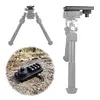 Sling Swivel Stud Picatinny Rail Adapter for Traditional Sling Swivel Stud