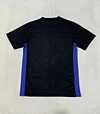 2025/2026 Barcelona Joint Version Black Football Jersey 1:1 Thai Quality love fball