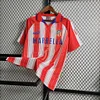 1994-1995 Retro Atletico Madrid Home Football Shirt 1:1 Thai Quality
