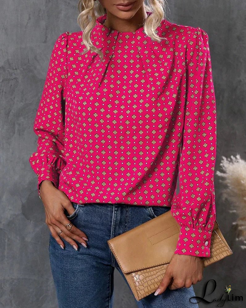 Trendy and Elegant general Blouse
