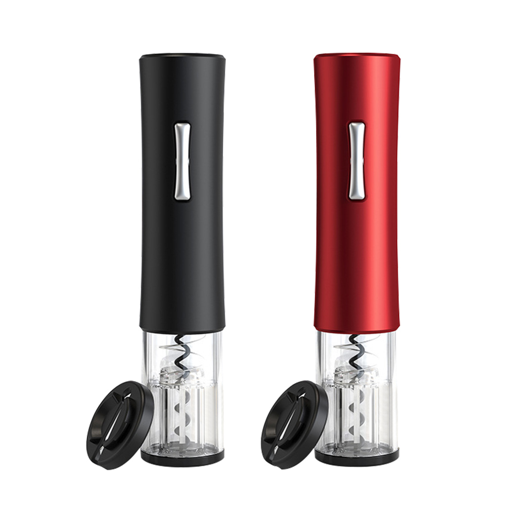 

Intelligent Auto Wine Corkscrew Electric Red Wine Stopper Opener with Light, 501 Original