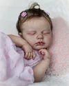 Babiesprincess Lifelike Reborn Baby Doll, Babiesprincess
