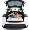 [US Local Warehouse] For Tesla ModelY Camping Air Mattress Thicken SUV Trunk Mat Adjustable Sleep Pad