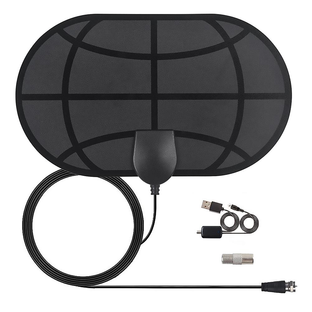 

960 Miles 1080p 4K HD HDTV Antenna Signal Receiver Amplifier for Digital TV, 501 Original