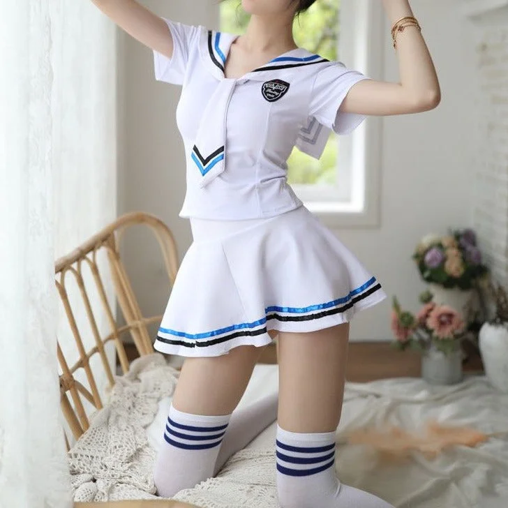 Sailor Navy Suit SP294