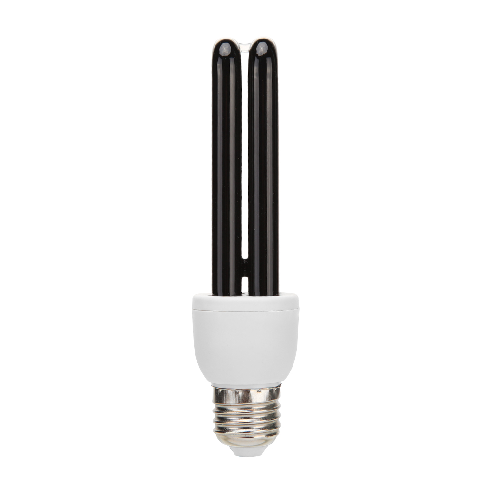 E27 Energy Saving UV Light Bulb Ultraviolet Germicidal Lamp for Home Farm