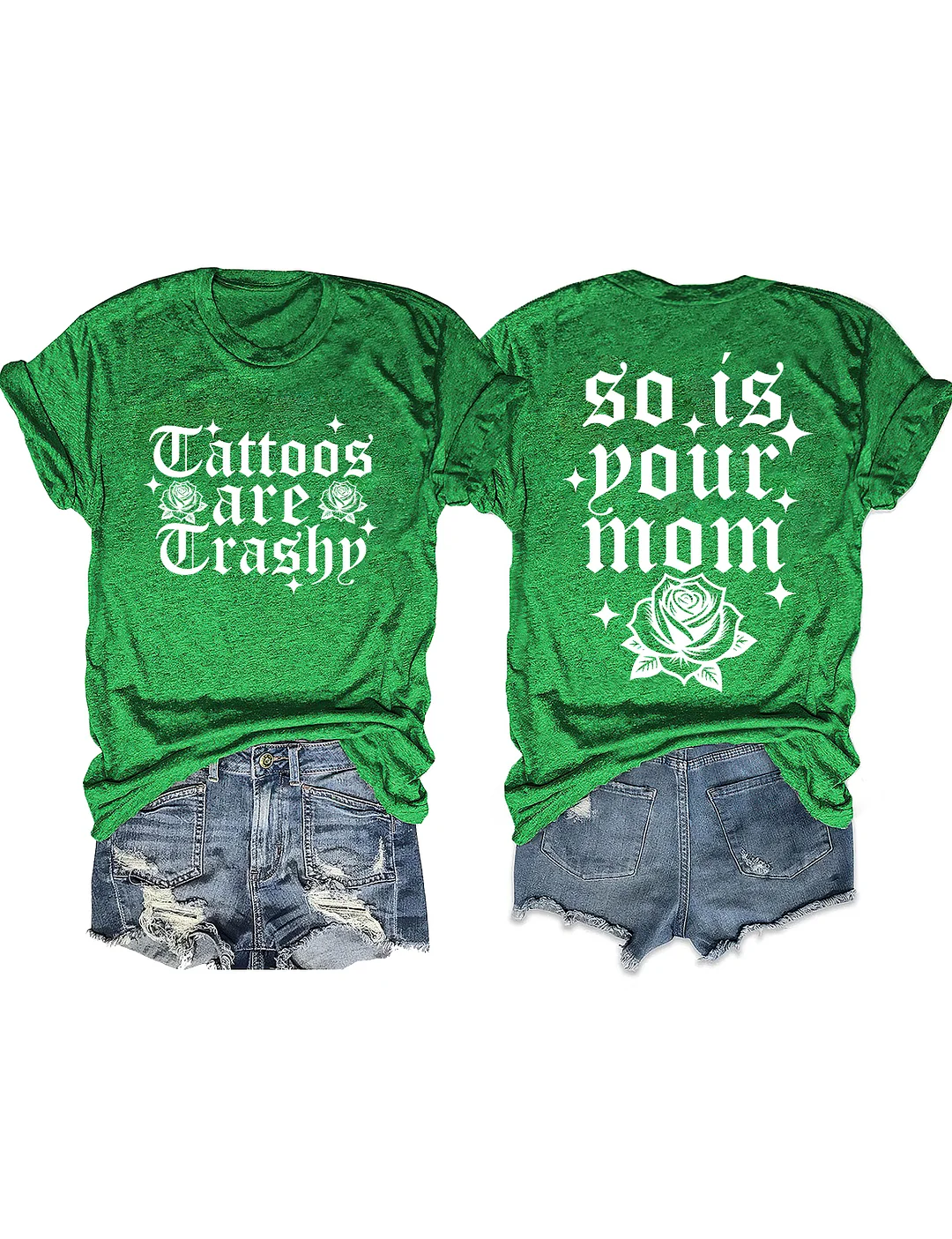 So Is Your Mom T-shirt