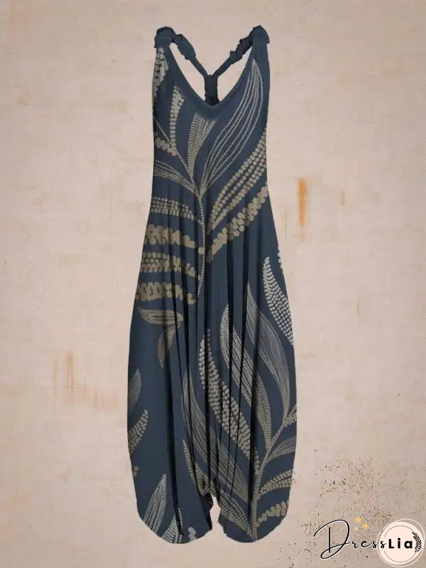 Stylish and Elegant general Jumpsuit