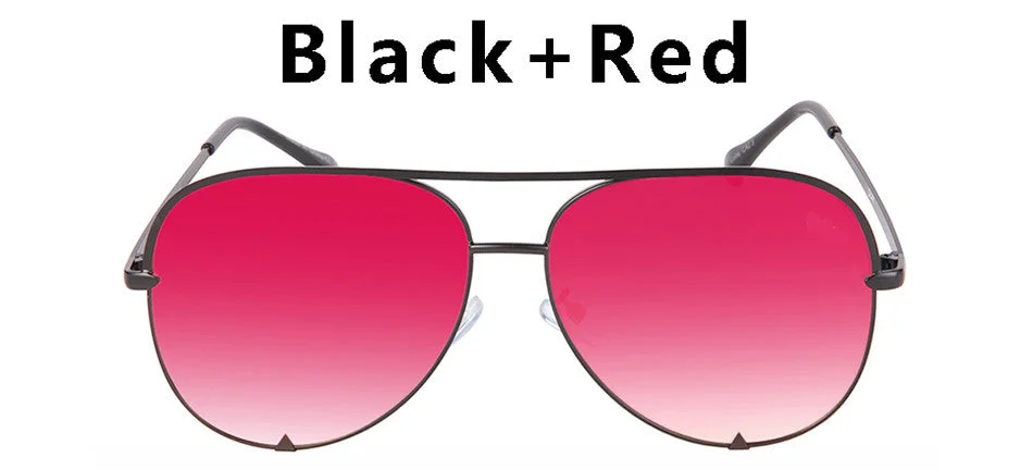 Fashion High Key glasses