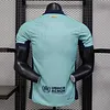 2025/2026 Player Version Barcelona Second Away Football Jersey 1:1 Thai Quality