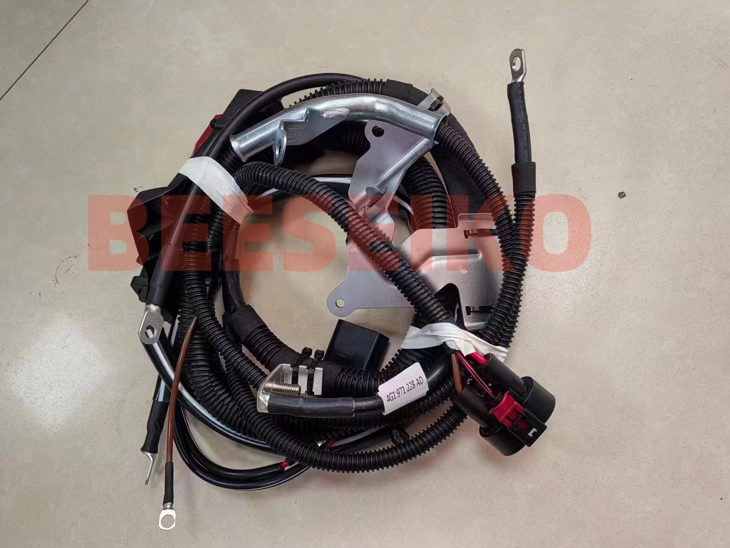 [BEESEIKO Auto Parts]