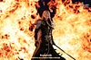 1/6 Movable Sephiroth - (FF7) Final Fantasy VII Statue - GAMETOYS [In Stock]
