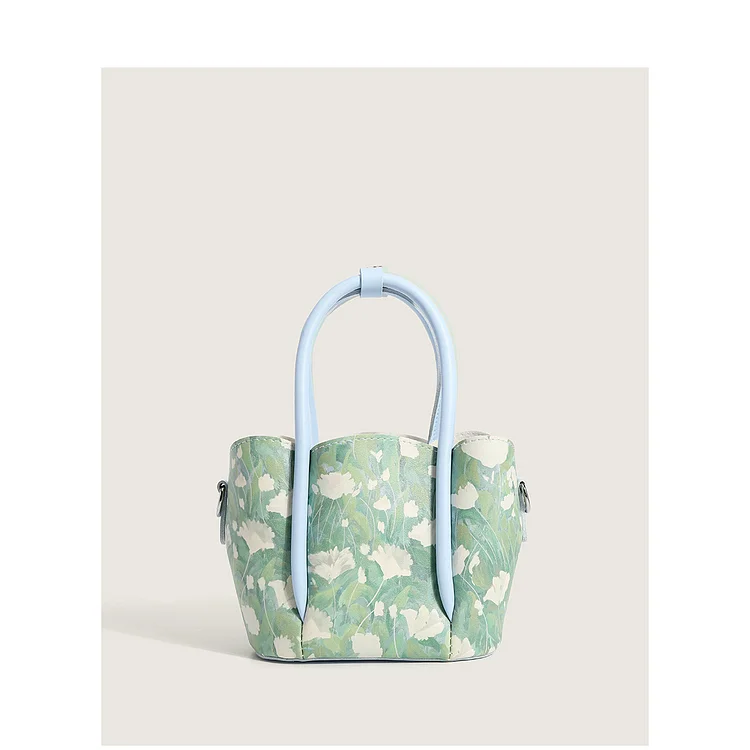 New Niche Design Tulip Petal Bag