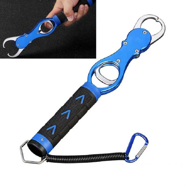 Fish Control Fish Catch Fish Lure Clamp Fish Pliers, Style:Control Fish