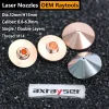 Raytools Original Single/Double Layer Laser Nozzles