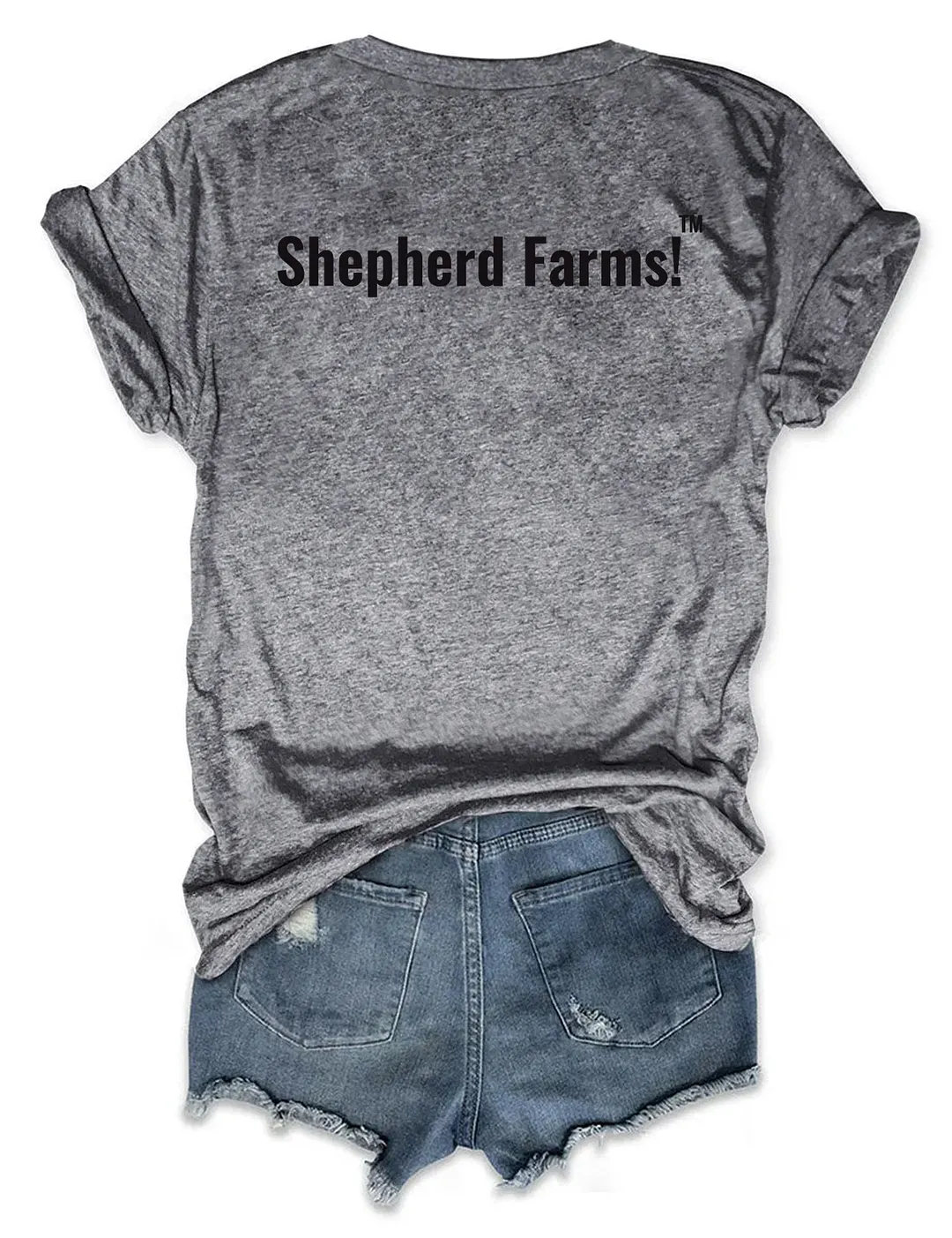 Shepherd Farms T-shirt