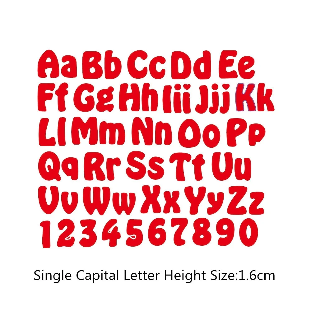 26Pcs English Letters Serial Metal Dies Cut Template for Embossed DIY Stencil Paper Album Gift Card Making New Dies Scrapbooking