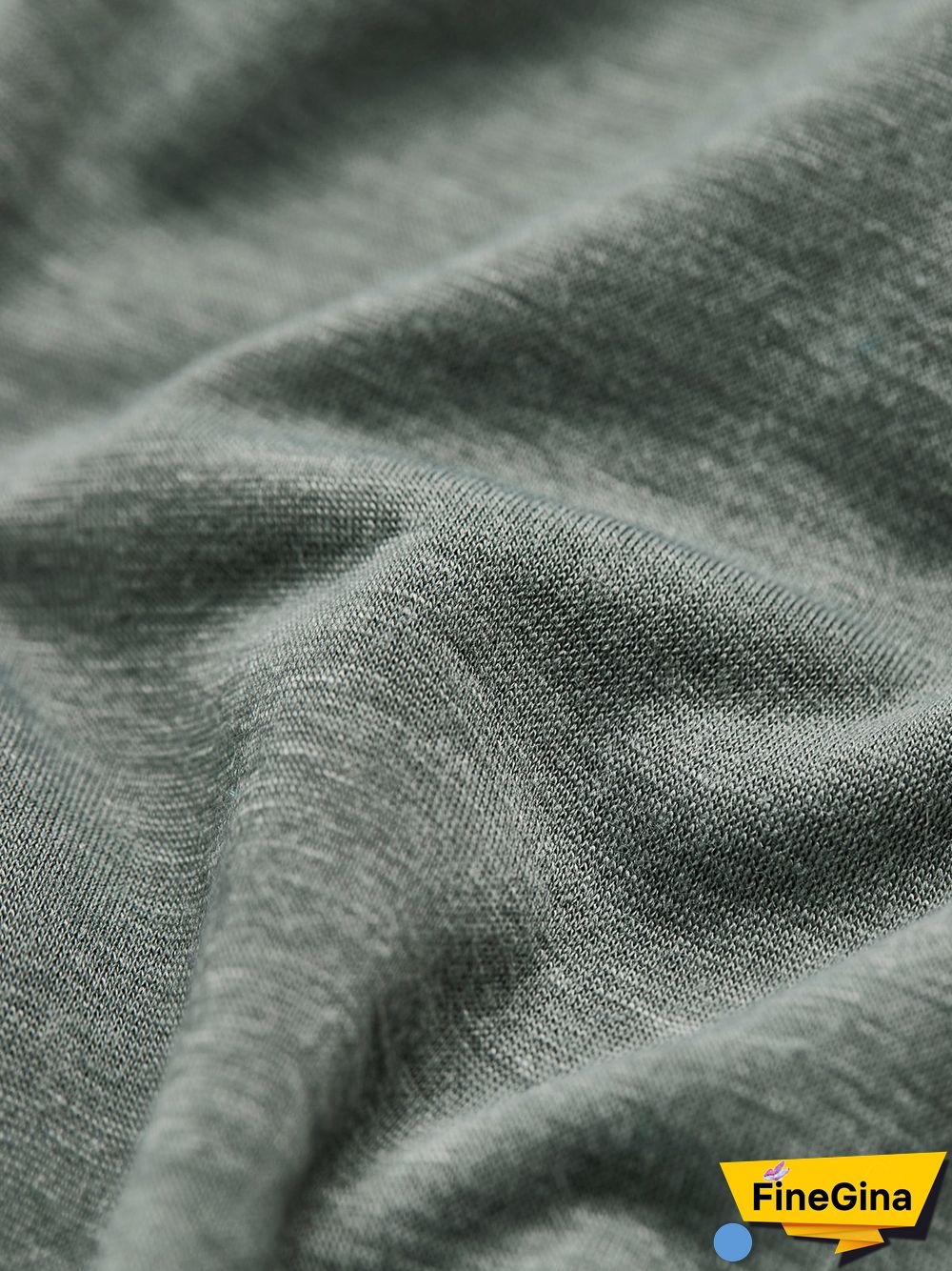 Casual Heart Cotton Blends Long sleeve tops