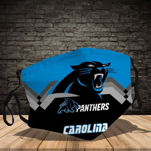 Carolina Panthers Box