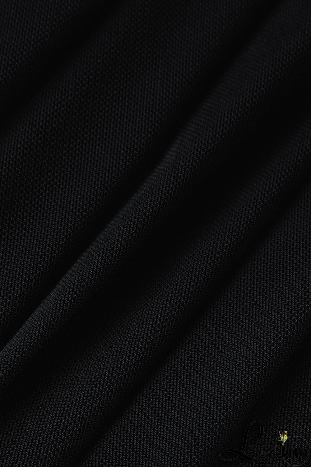 Tangerine Casual Solid Split Joint Asymmetrical Spaghetti Strap Sleeveless Two Pieces