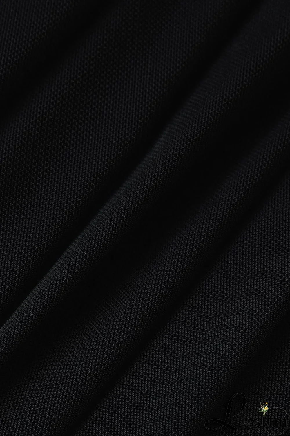 Tangerine Casual Solid Split Joint Asymmetrical Spaghetti Strap Sleeveless Two Pieces