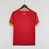 2022 Serbia Home Football Shirt 1:1 Thai Quality