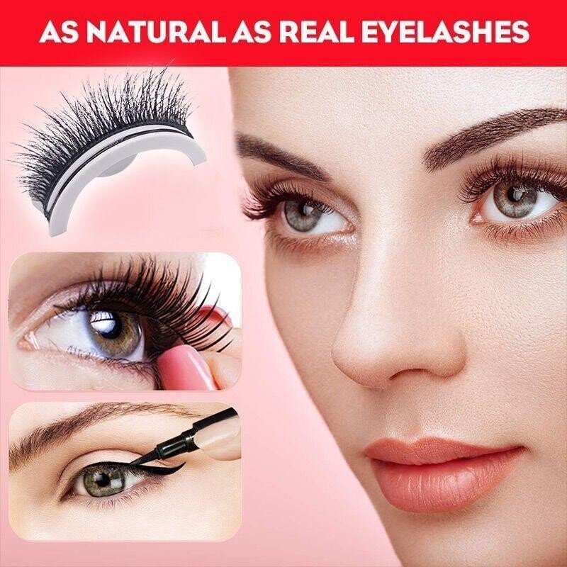 Reusable Self Adhesive Eyelashes 48 OFF   8c8deb0bf156d647ba593bc8422ee69b 