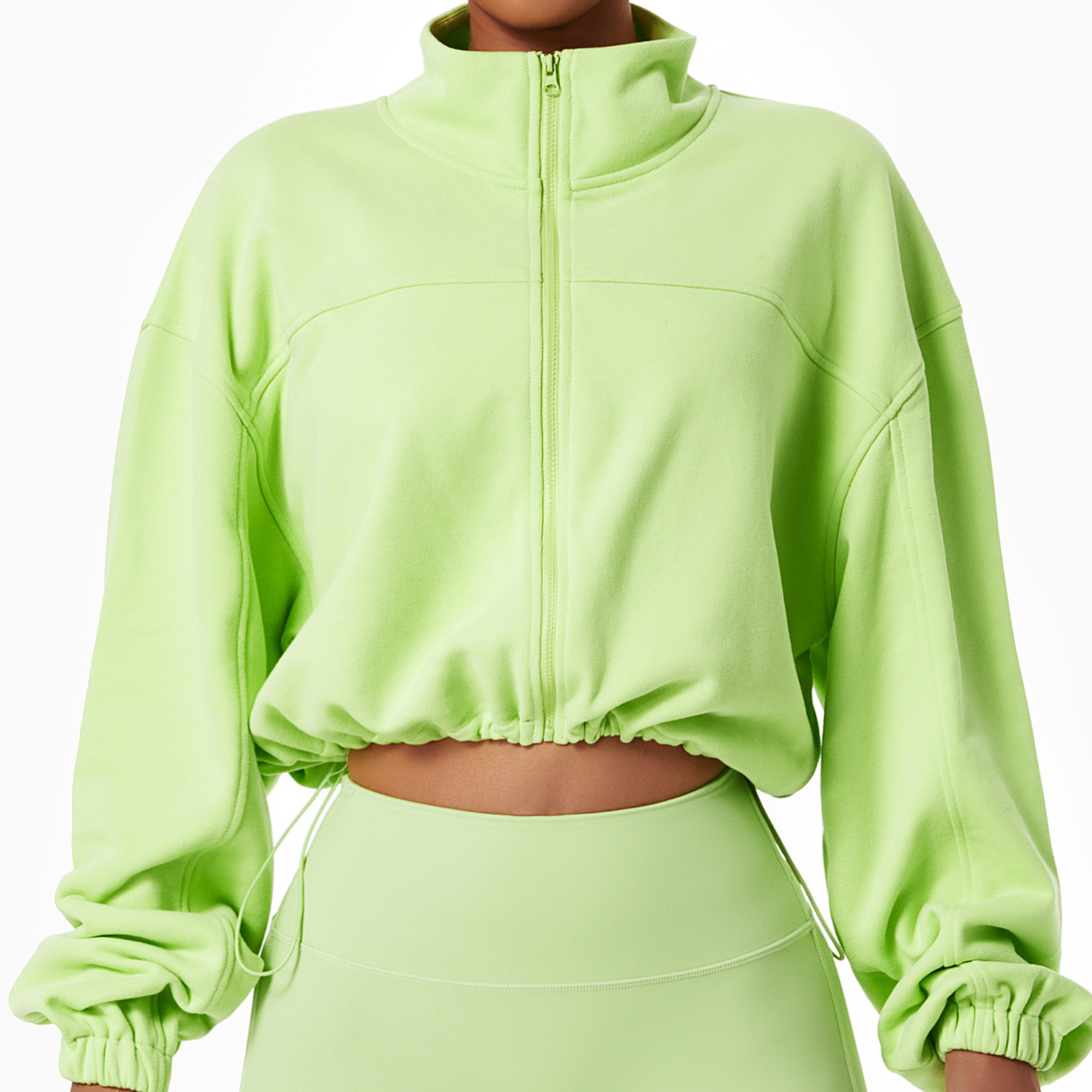 Wonderxfans - Diana Seamless Leggings main image 1