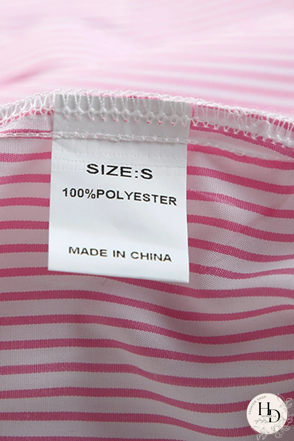 Simple Solid Lapel Button Long Sleeve Blouses