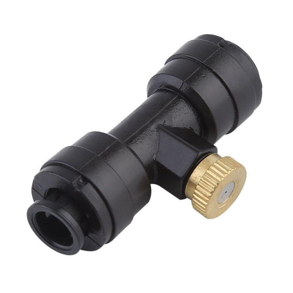 

Misting Fog Nozzles Kit Outdoor Cooling System Garden Watering Tools, 501 Original