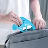 Silicone Protective Skin Case Gamepad Skin Cover for Switch 2 Pro Controller