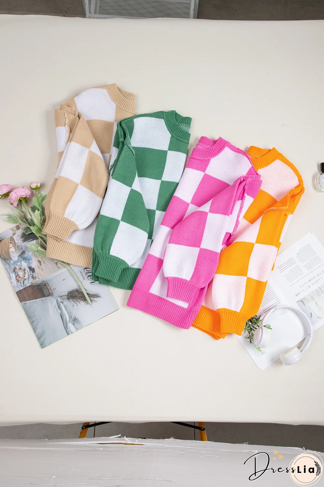 Timeless and Stylish winter garment