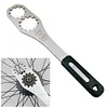 Bicycle Cassette Flywheel Removal Tool Flywheel Fixed Wrench Bike Accessories