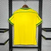 1998 Retro Brazil Home Football Jersey 1:1 Thai Quality