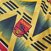 1991/1993 Retro Arsenal Away Football Jersey 1:1 Thai Quality