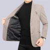 Men's casual suit