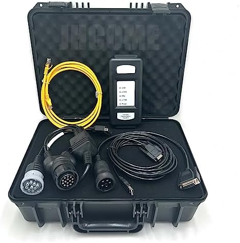 Excavator Maintenance Troubleshooting Tool for Perkins Multifunctional Diagnostic Device 2021B Communication Adapter3 2761040