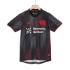 Bayer 04 Leverkusen Home Soccer Jersey 2025/26