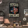 Texas - Vintage Metal Signs(8*12Inch) 