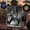 The Jam - Metal Tin Signs(8*12Inch/12*16Inch)