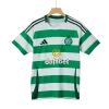 Celtic Home Soccer Jersey 2024/25