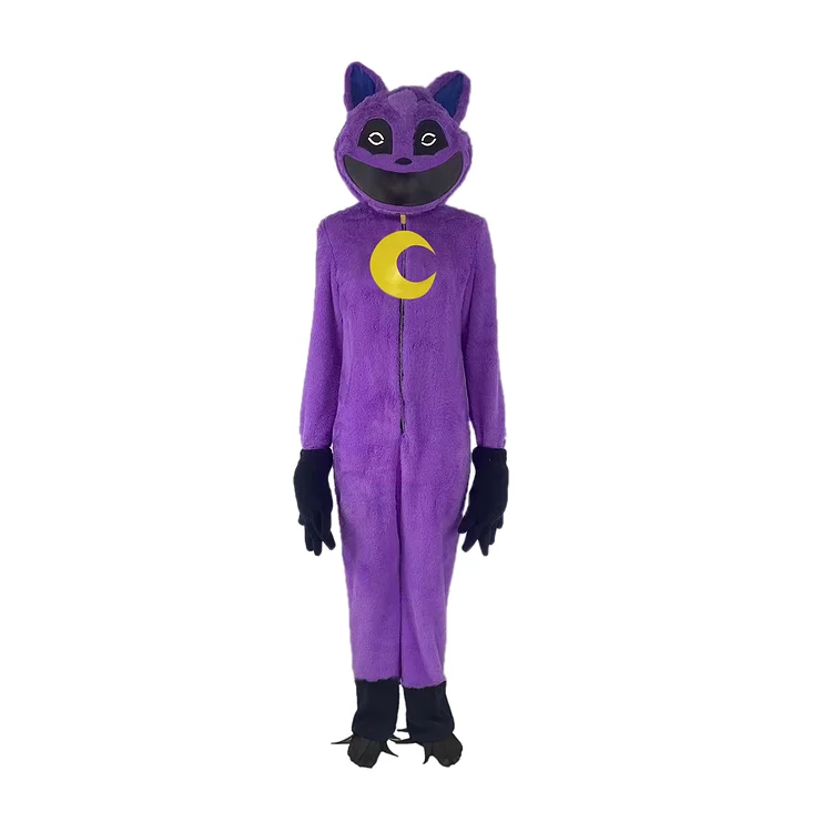 Catnap Costume