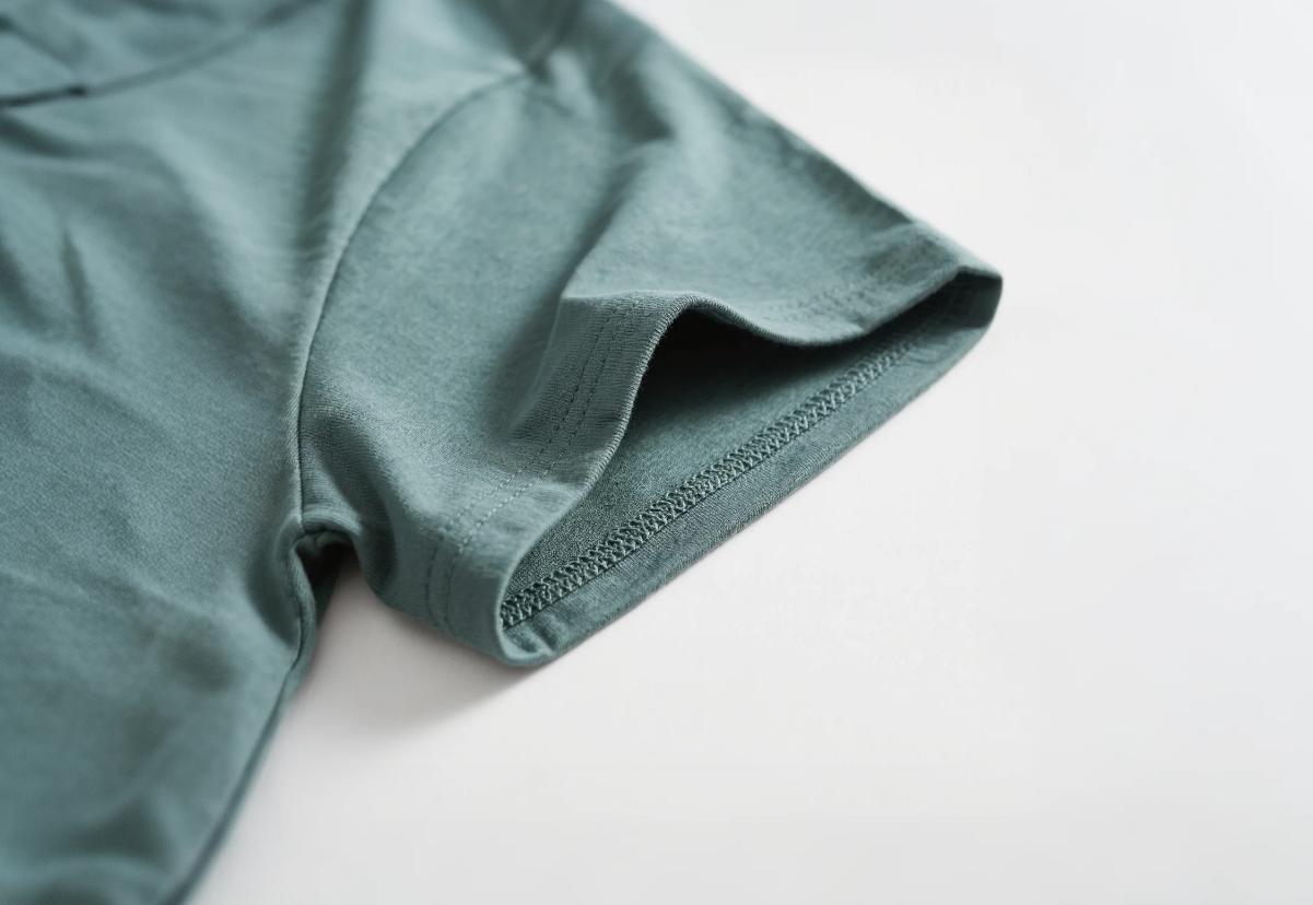 functional big and tall short sets