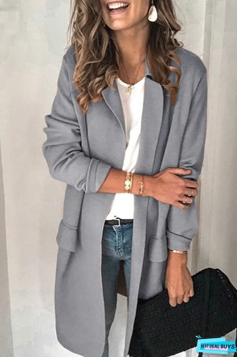 Classic and Elegant winter garment