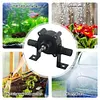 Electric Drill Pump Mini Hand Liquid Transfer Pump Self-priming Water Pump