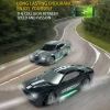 1/20 drift remote control racing car tail-swinging 2.4G boy toy 4WD RC high-speed racing Racing stunt car
