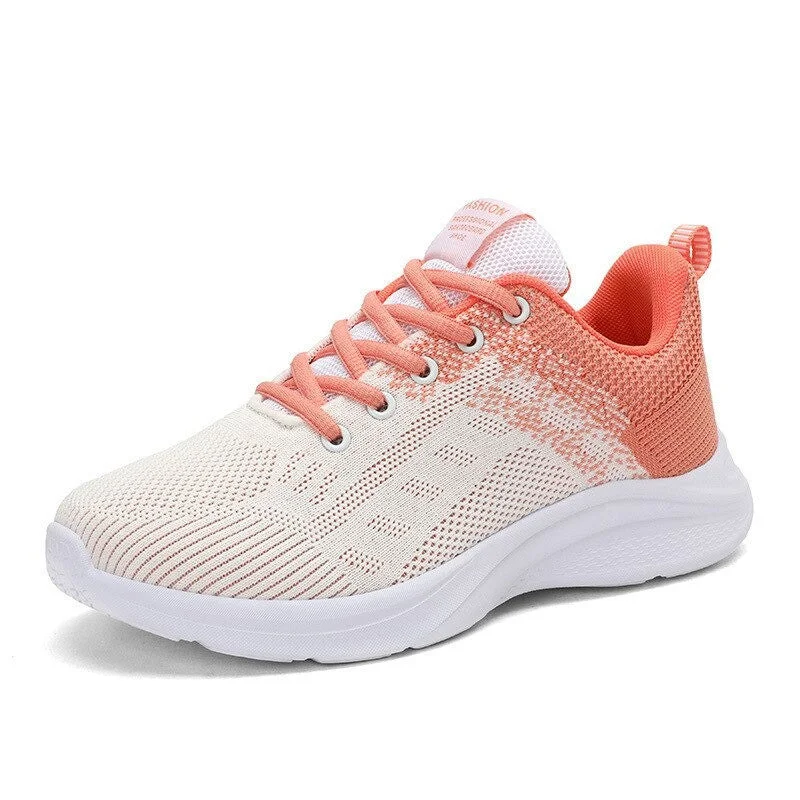 Women Orthopedic Running Shoes Athletic Tennis Walking Sneakers