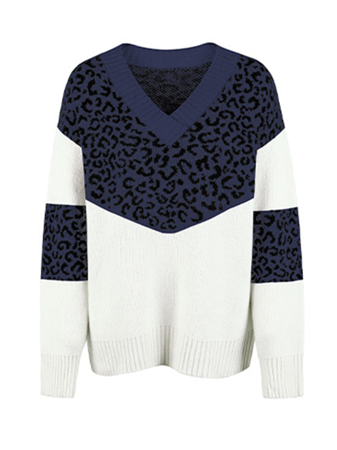 Effortless and Classy winter Sweater