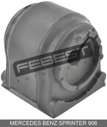 Dronehint Rear Stabilizer Bar Bush D17 For Mercedes Benz Sprinter 906 (2005-2013) Parts